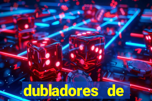 dubladores de prison break